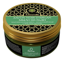 Черное мыло Бельди с маслом арганы Марокканская мята - Атласский кедр Savon Noir D'Argan
