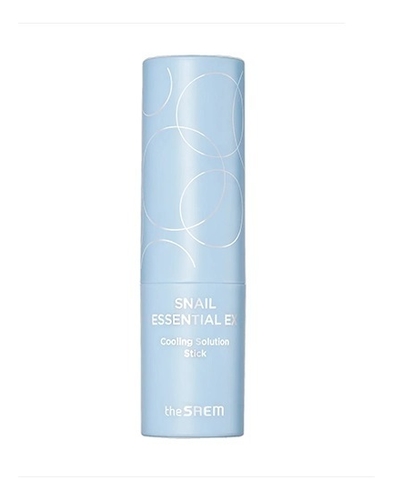 

Осветляющий бальзам-стик для лица Snail Essential EX Cooling Solution Stick 11г