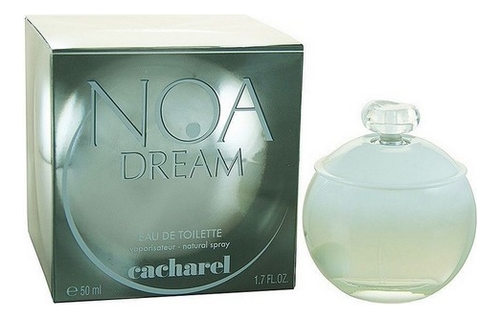 

Noa Dream: туалетная вода 50мл, Noa Dream
