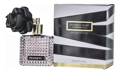 

Victorias Secret Scandalous: парфюмерная вода 50мл, Victorias Secret Scandalous