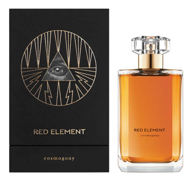 

Red Element: парфюмерная вода 100мл, Red Element