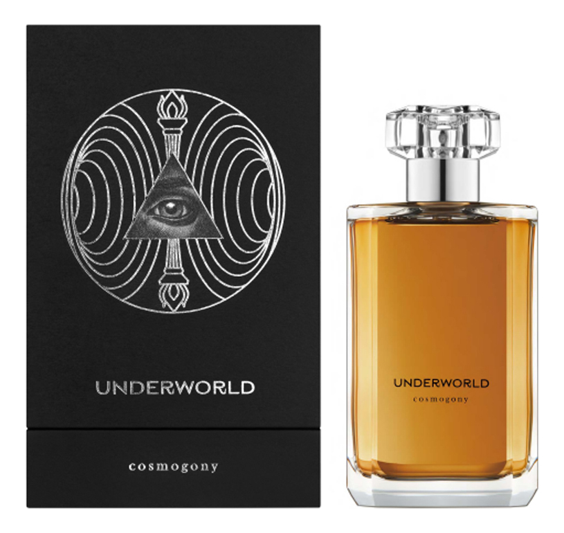 Underworld: парфюмерная вода 100мл