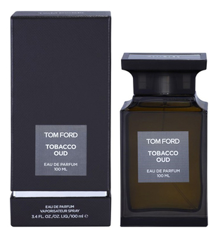 Tobacco Oud