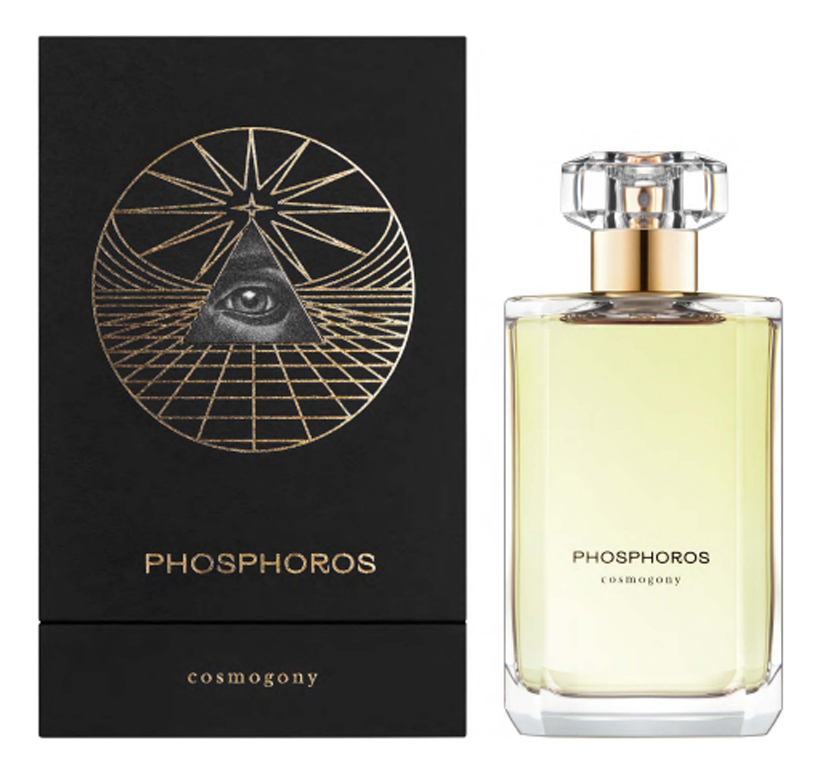 

Phosphoros: парфюмерная вода 100мл, Phosphoros