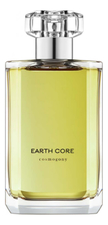 Cosmogony Earth Core