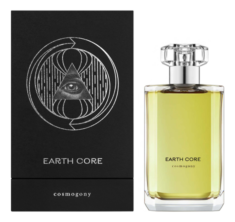 

Earth Core: парфюмерная вода 100мл, Earth Core