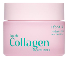 It's Skin Крем для лица Peptide Collagen Moisturizer 50мл