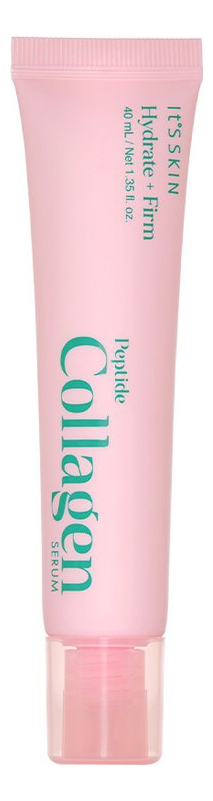 Сыворотка для лица Peptide Collagen Serum 40мл