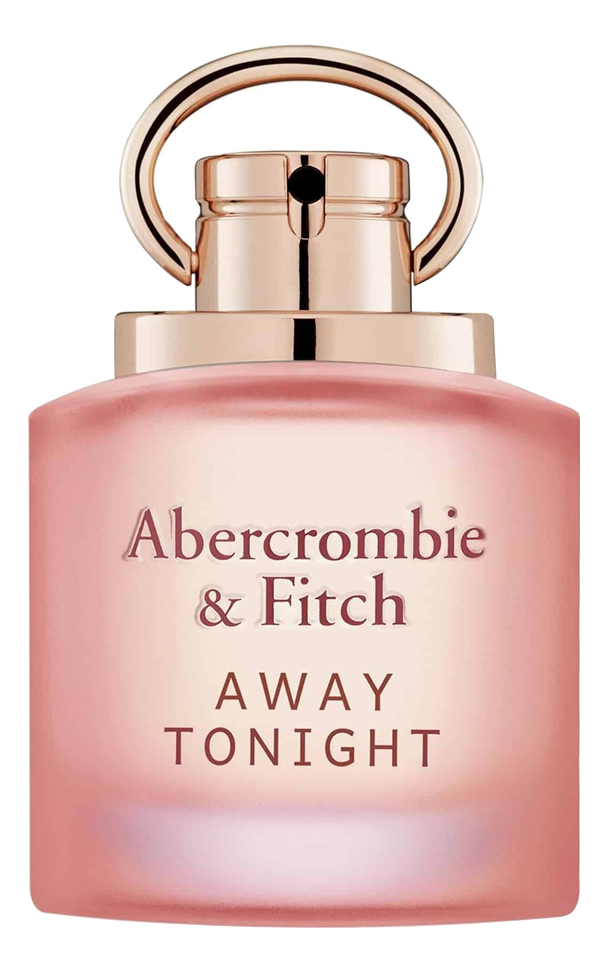 Away Tonight Woman: парфюмерная вода 100мл уценка abercrombie