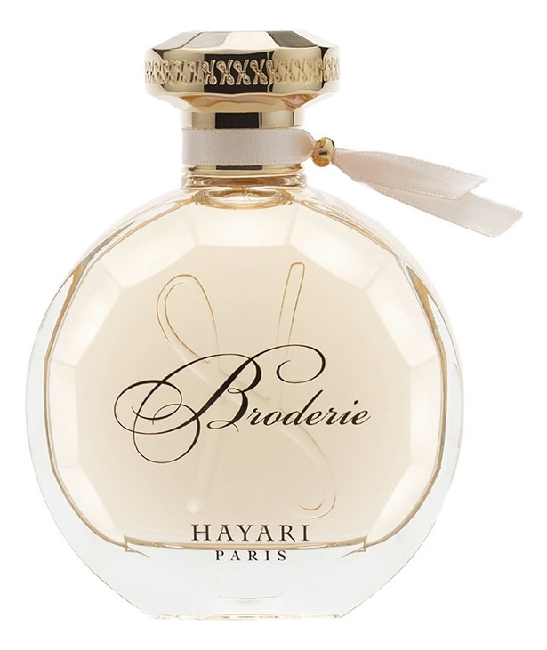 

Broderie: парфюмерная вода 50мл, Broderie