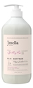 Парфюмерный гель для душа Favorite Sparkling Rose Body Wash No5 (черная смородина, роза, мускус)