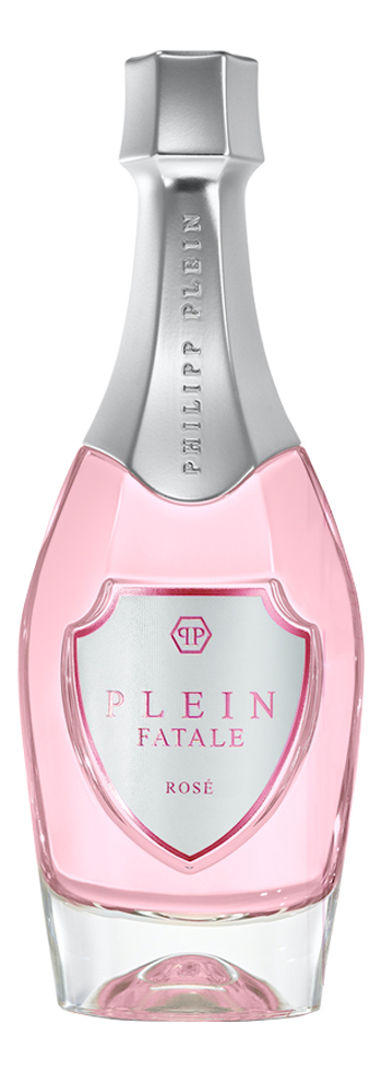 Plein Fatale Rose: парфюмерная вода 50мл philipp plein fatale rose 30