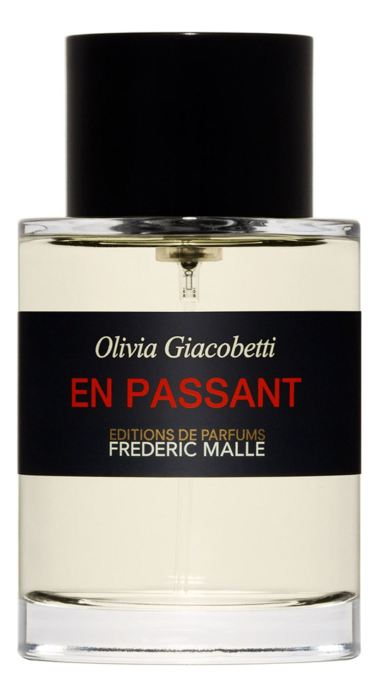 Купить En Passant: парфюмерная вода 7мл, Frederic Malle