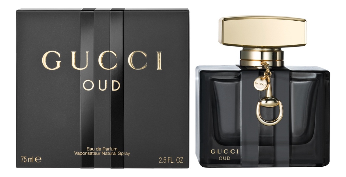 

Oud: парфюмерная вода 75мл, Oud