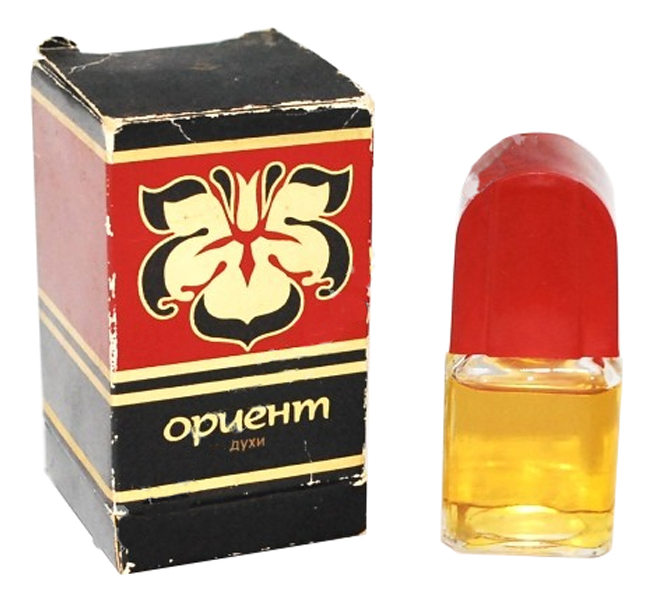 

Ориент: духи 15мл, Ориент