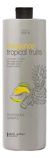 Dott. Solari Шампунь для ежедневного применения Professional Line Tropical Fruits Frequence Shampoo 1000мл