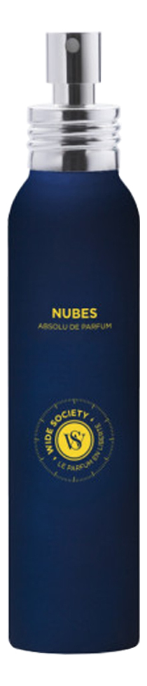 

Nubes: парфюмерная вода 100мл уценка, Nubes