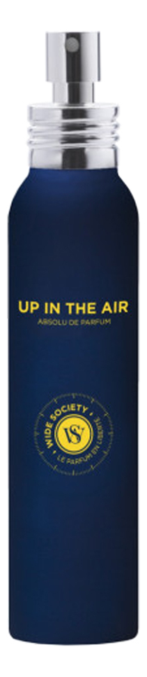 

Up In The Air: парфюмерная вода 100мл уценка, Up In The Air