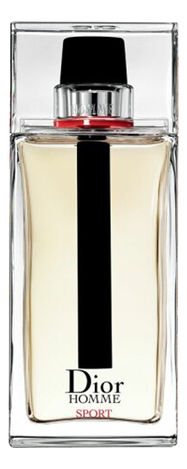 

Homme Sport 2017: туалетная вода 200мл уценка, Homme Sport 2017