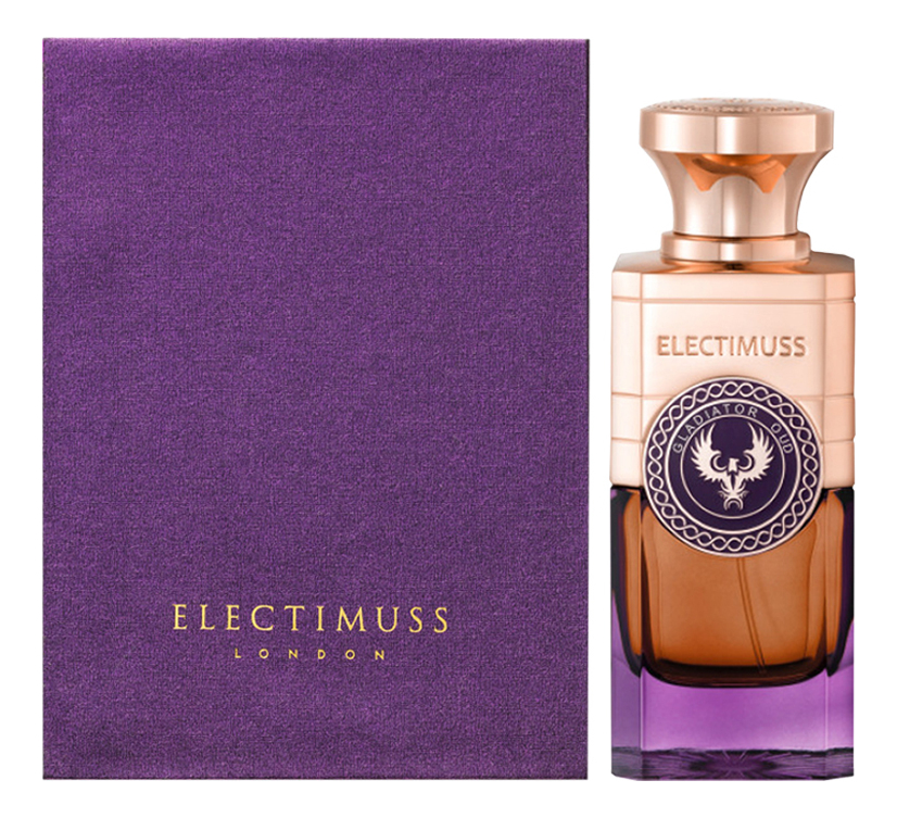 Gladiator Oud: духи 100мл