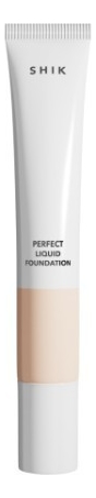 

Тональный крем для лица Perfect Liquid Foundation 20мл: No 0.5, Тональный крем для лица Perfect Liquid Foundation 20мл