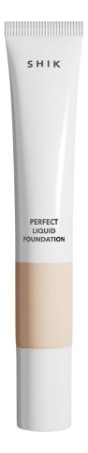 

Тональный крем для лица Perfect Liquid Foundation 20мл: No 1.5, Тональный крем для лица Perfect Liquid Foundation 20мл