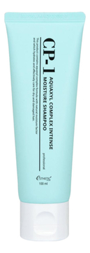 Увлажняющий шампунь для волос CP-1 Aquaxyl Complex Intense Moisture Shampoo