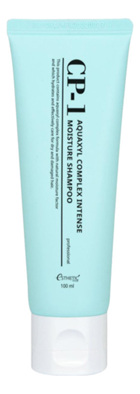 

Увлажняющий шампунь для волос CP-1 Aquaxyl Complex Intense Moisture Shampoo: Шампунь 100мл, Увлажняющий шампунь для волос CP-1 Aquaxyl Complex Intense Moisture Shampoo
