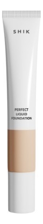 

Тональный крем для лица Perfect Liquid Foundation 20мл: No 2.5, Тональный крем для лица Perfect Liquid Foundation 20мл
