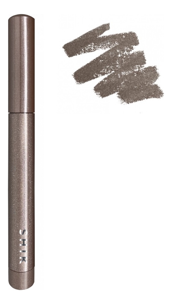 

Сияющие устойчивые тени для век в карандаше Long Wear Eyeshadow 1,4г: Zinc, Сияющие устойчивые тени для век в карандаше Long Wear Eyeshadow 1,4г