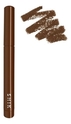 Вельветовые тени для век в карандаше Velvety Powdery Eyeshadow 1,4г