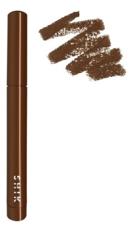 Вельветовые тени для век в карандаше Velvety Powdery Eyeshadow 1,4г: Chamoisee