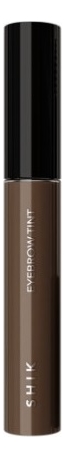 Тинт для бровей Eyebrow Tint 10г: Soft Brown тинт для бровей eyebrow tint 10г taupe