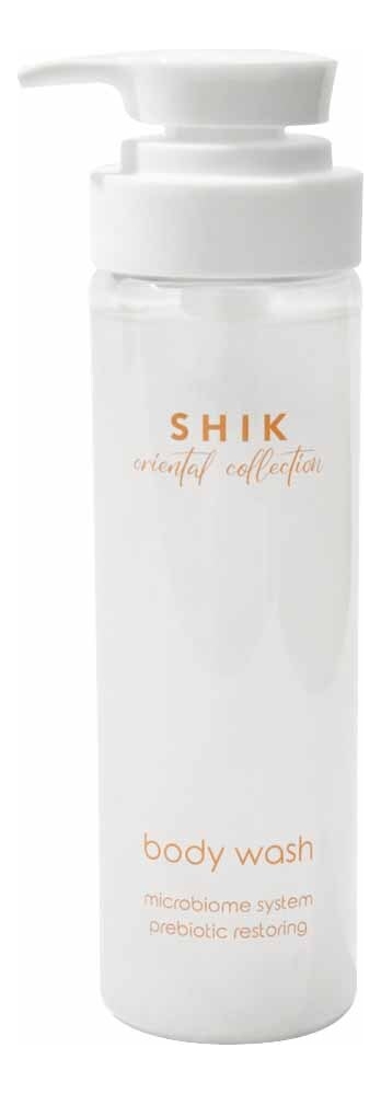 

Гель для душа с пребиотиками для восстановления микробиома кожи Oriental Collection Body Wash 200мл