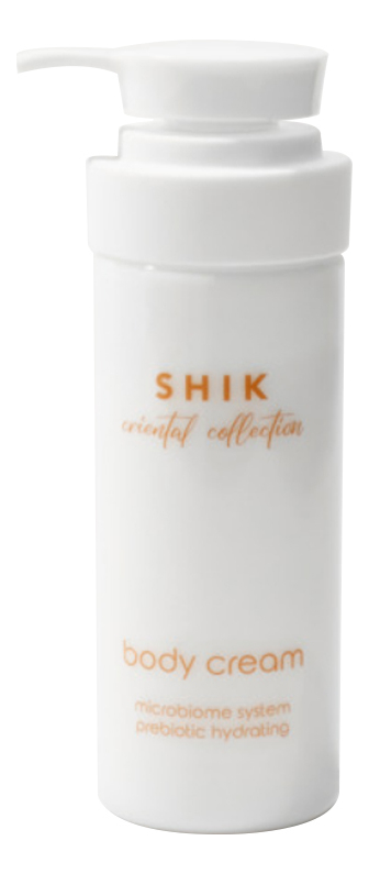 

Крем для тела с пребиотиками Oriental Collection Body Cream 150мл