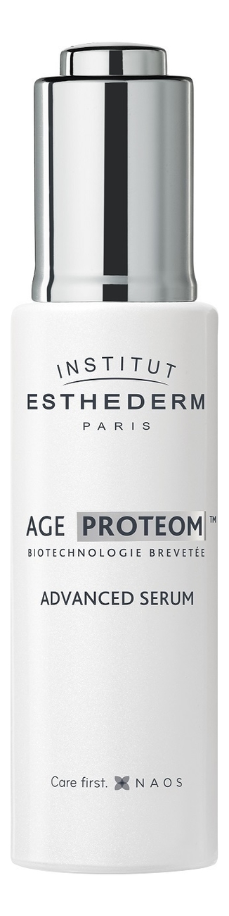 

Сыворотка для лица Age Proteom Advanced Serum 30мл