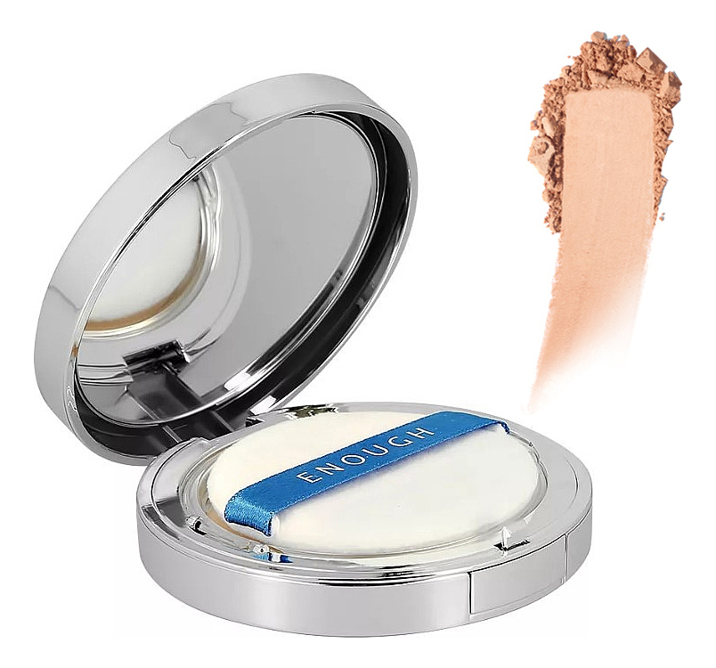 

Пудра для лица с коллагеном со сменным блоком Premium Ultra X10 Two Way Cake SPF50+ PA+++ 2*11г: No 21, Пудра для лица с коллагеном со сменным блоком Premium Ultra X10 Two Way Cake SPF50+ PA+++ 2*11г