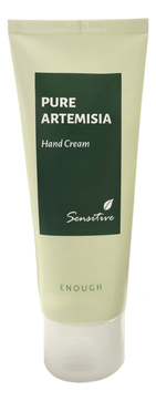 Крем для рук с экстрактом полыни Sensitive Pure Artemisia Hand Cream 100мл