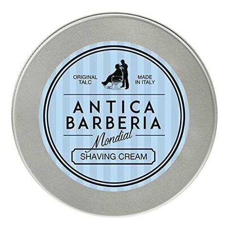 

Крем для бритья Antica Barberia Original Talc 150мл (фужерно-амбровый аромат)