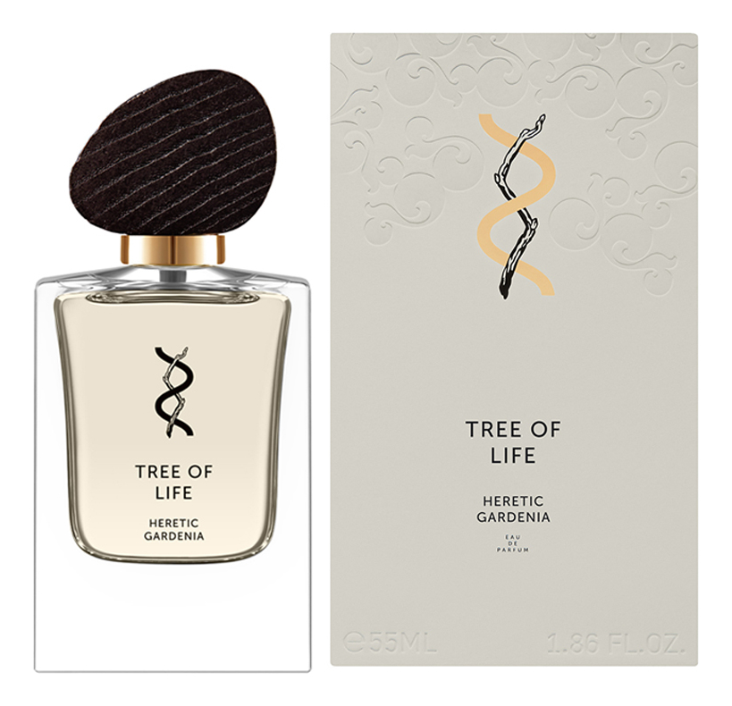 

Heretic Gardenia: парфюмерная вода 55мл, Heretic Gardenia