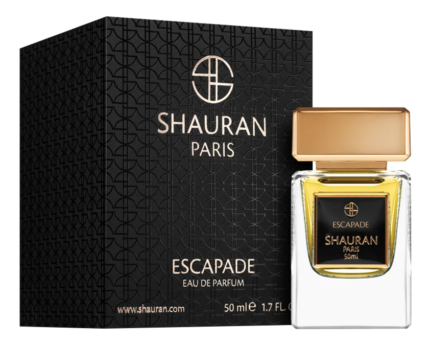 

Escapade: парфюмерная вода 50мл, Escapade