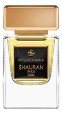 Shauran Mesopotamia