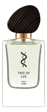 Tree Of Life Holy Herb