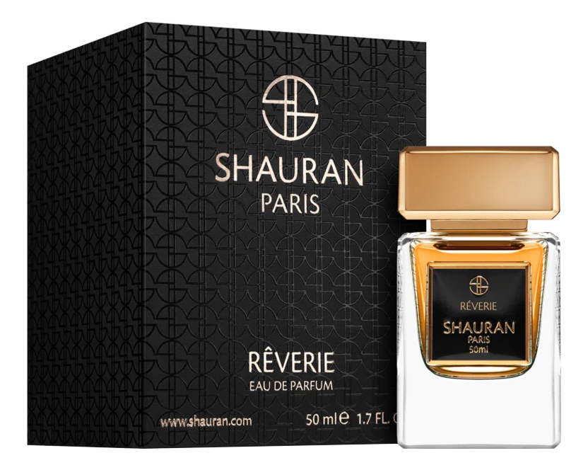 

Reverie: парфюмерная вода 50мл, Reverie
