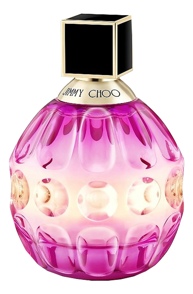 Jimmy Choo rose passion купить элитные духи для женщин в Москве, Джимми ...