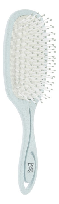 

Щетка массажная для волос Beauty Eco Friendly DBEF3-Aqua