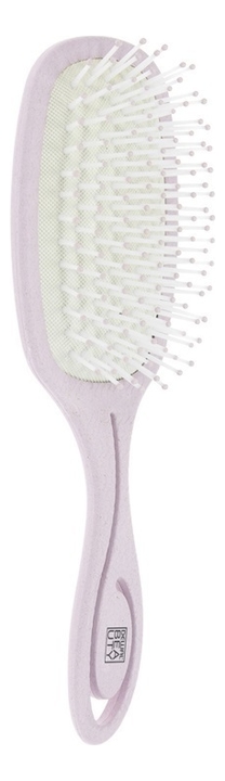 

Щетка массажная для волос Beauty Eco Friendly DBEF3-Lilac