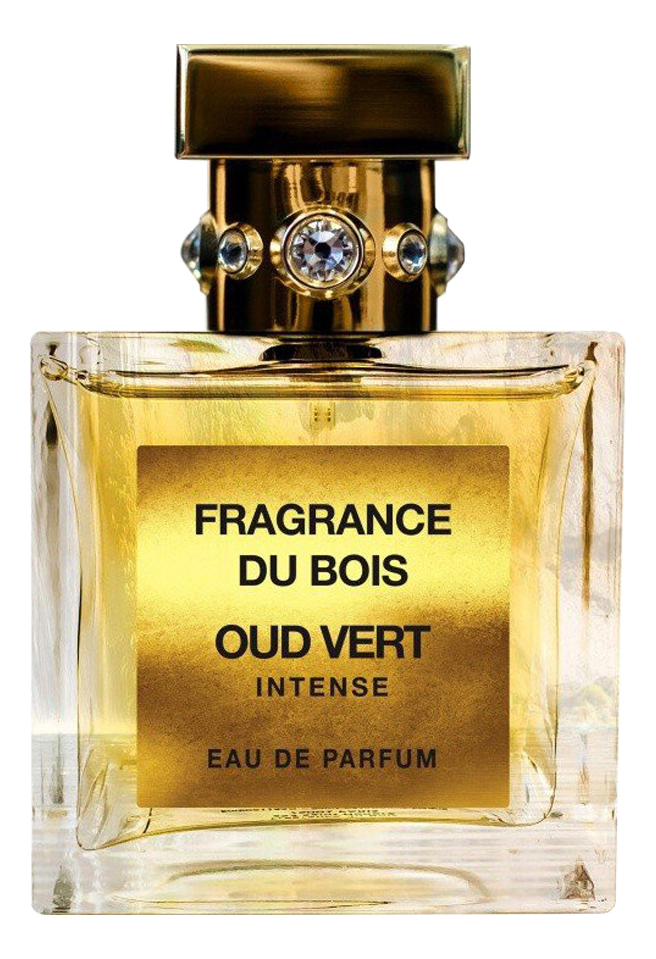 

Oud Vert Intense: парфюмерная вода 100мл уценка, Oud Vert Intense