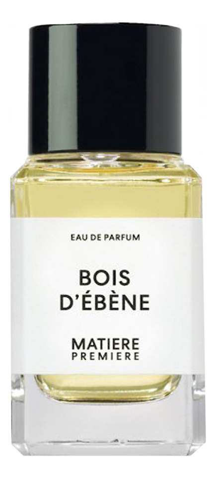 

Bois D'ebene: парфюмерная вода 50мл уценка, Bois D'ebene