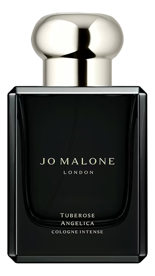 Tuberose Angelica: одеколон 50мл уценка jo malone london cologne intense tuberose angelica 100